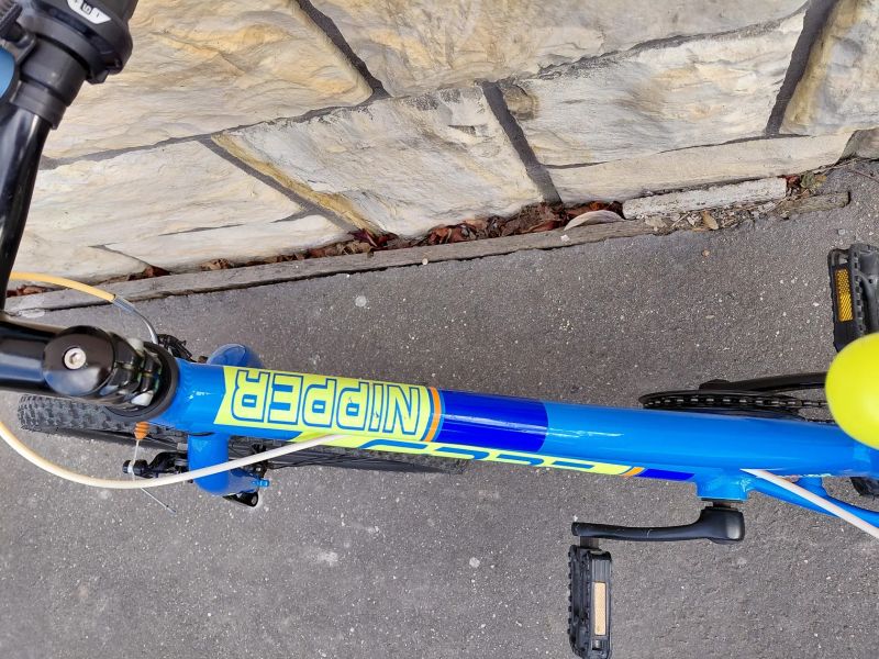 Core Nipper superlight 20