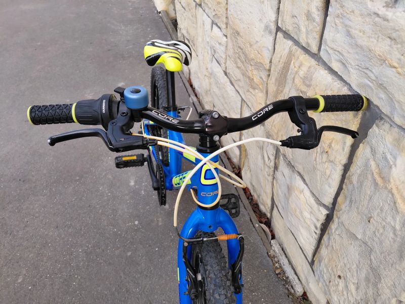 Core Nipper superlight 20