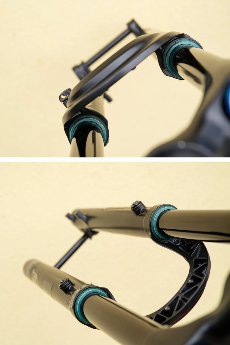 Prodám používanou vidlici FOX 36 FLOAT PERFORMANCE ELITE GRIP2 160 mm 29“