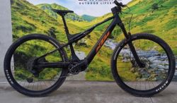 Elektrokolo KTM SCARP SX ELITE NOVÉ TOP AKCE !