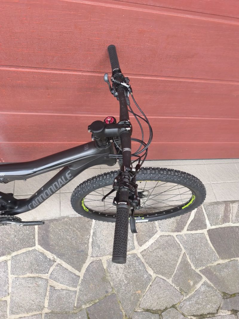 Cannondale Scalpel M 