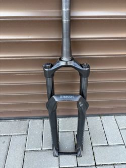 Rock Shox Reckon Silver RL 130mm