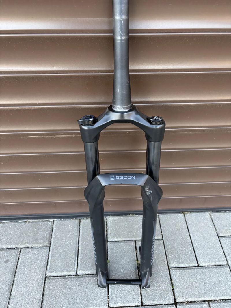 Rock Shox Reckon Silver RL 130mm