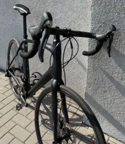 Specialized Roubaix SL4 Comp Disc