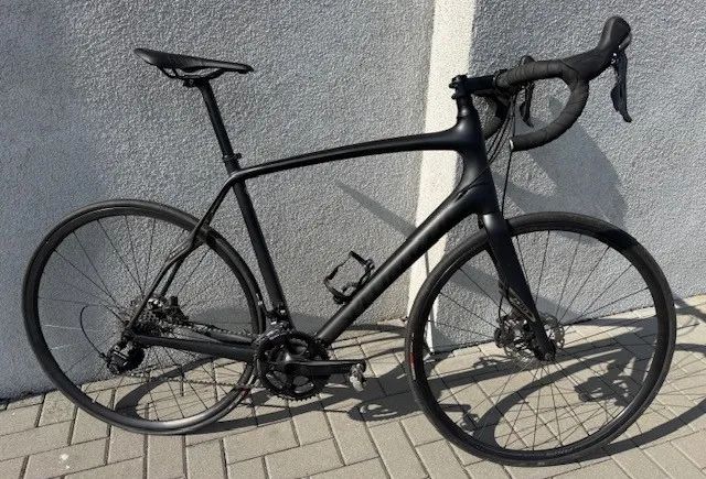Specialized Roubaix SL4 Comp Disc