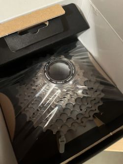 Shimano Dura Ace 11s 11-30