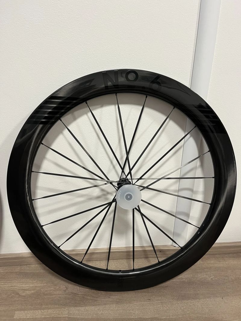 No.6 50/58 SUPERLIGHT AERO