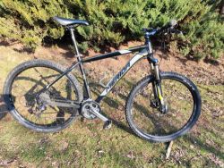 Merida Big Seven 300