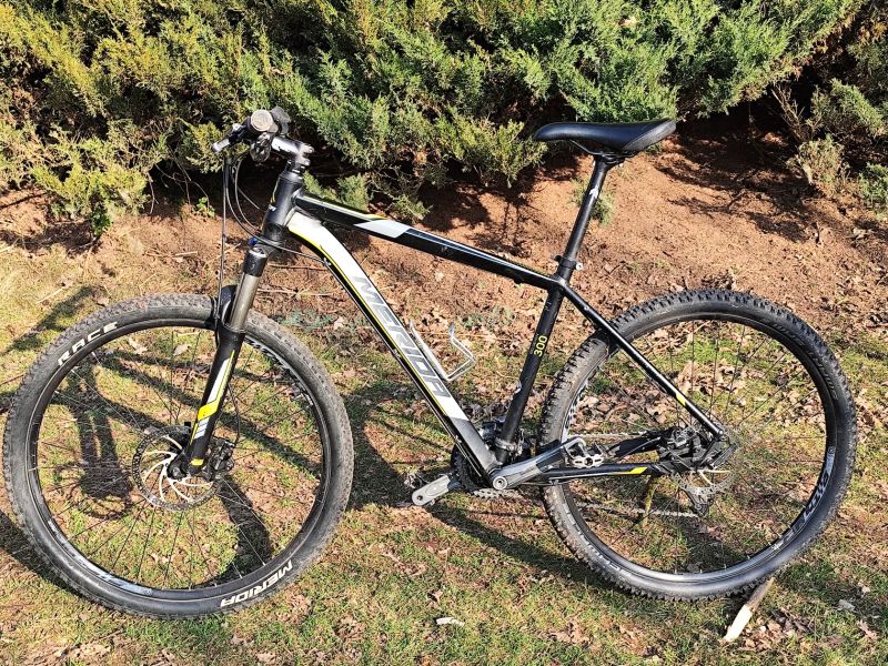 Merida Big Seven 300