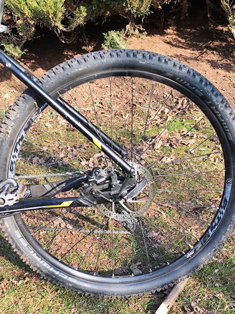 Merida Big Seven 300