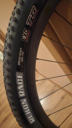 Maxxis Rekon Race 29x2.4"