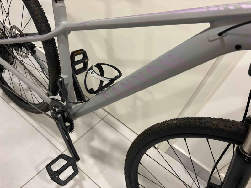 Canyon Pathlite 5 - kvalitní crossové/fitness kolo