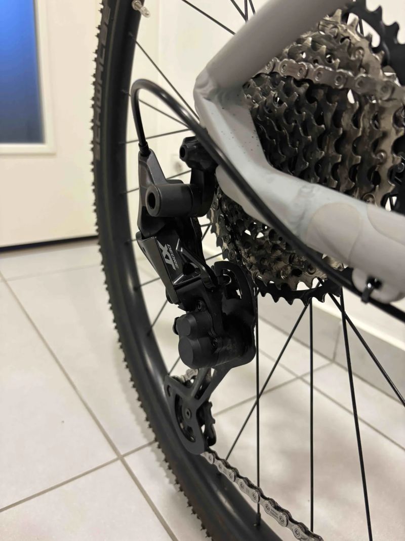 Canyon Pathlite 5 - kvalitní crossové/fitness kolo