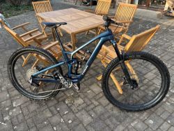 Zánovní Trek Fuel Ex 9.8