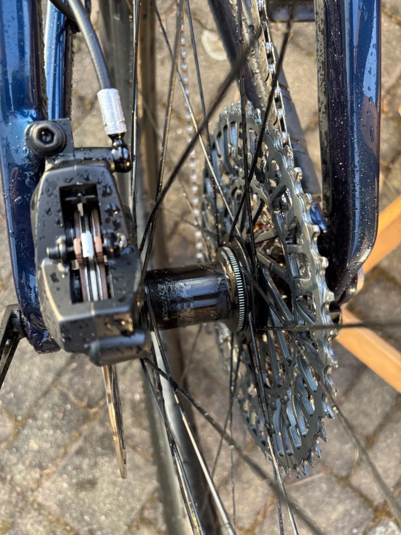 Zánovní Trek Fuel Ex 9.8