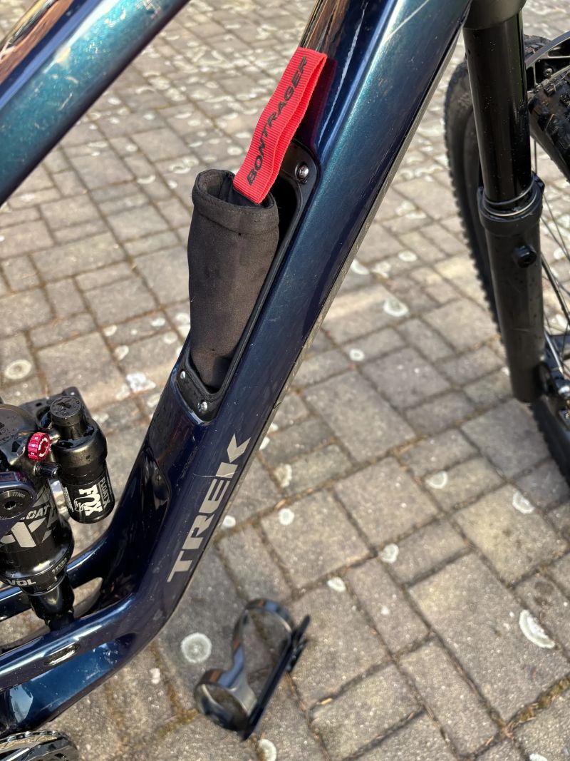 Zánovní Trek Fuel Ex 9.8