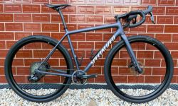 Specialized Crux