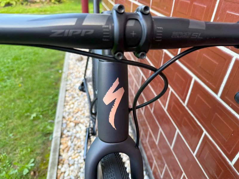 Specialized Crux