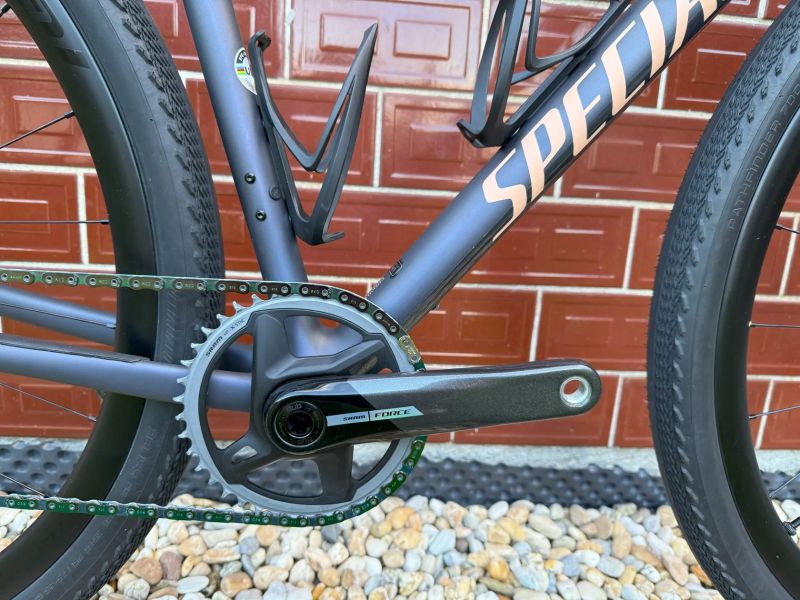 Specialized Crux