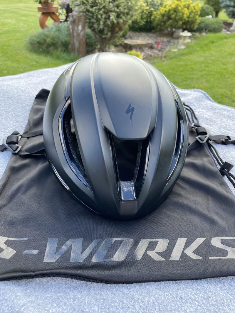 Specialized S-Works Evade 3