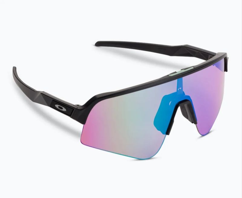 Zorník Oakley Sutro lite sweep - prizm golf