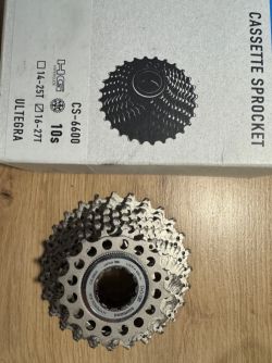 Kazeta Shimano Ultegra 10s 16-27