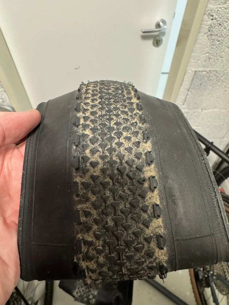 Michelin Power Gravel 700x40c