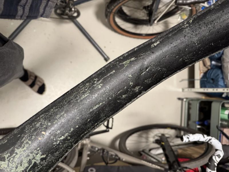 Michelin Power Gravel 700x40c