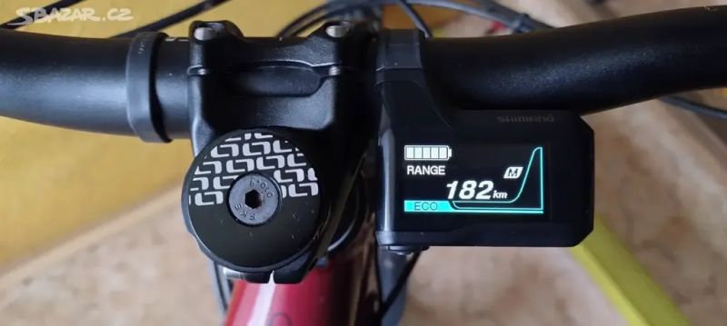 Mondraker Dusk R, vel. L