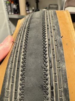 Panaracer GravelKing SS 700x40c