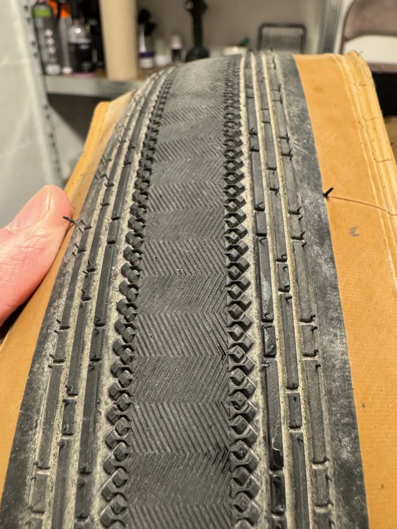 Panaracer GravelKing SS 700x40c