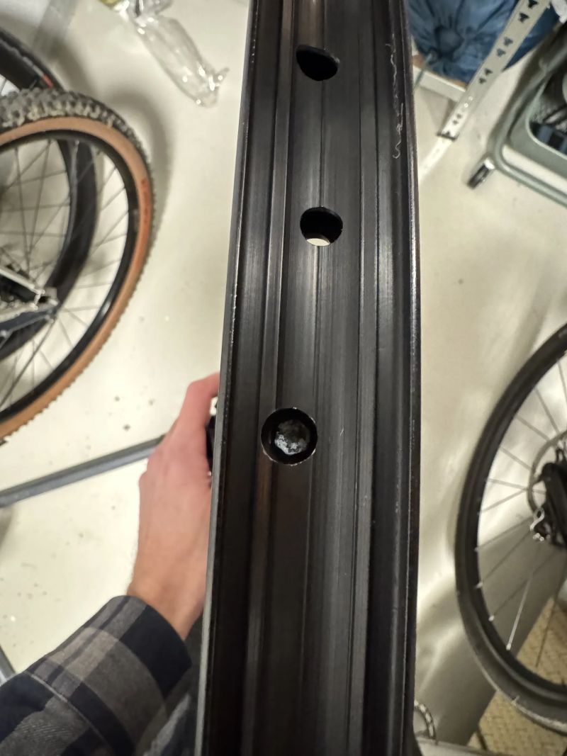 Hunt 4 Seasoni Gravel Disc X-Wide