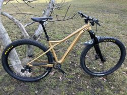 Orbea Laufey H10