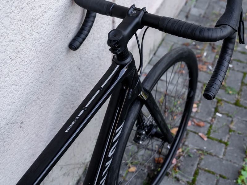 Canyon Endurace CF 6, velikost S(169 - 179cm)