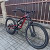 YT Industries capra