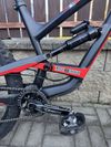 YT Industries capra