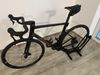  Basso Venta R 105 12s | karbon | 3200 km | top stav