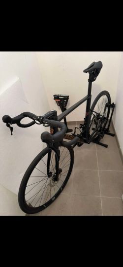 Basso Venta R 105 12s | karbon | 3200 km | top stav