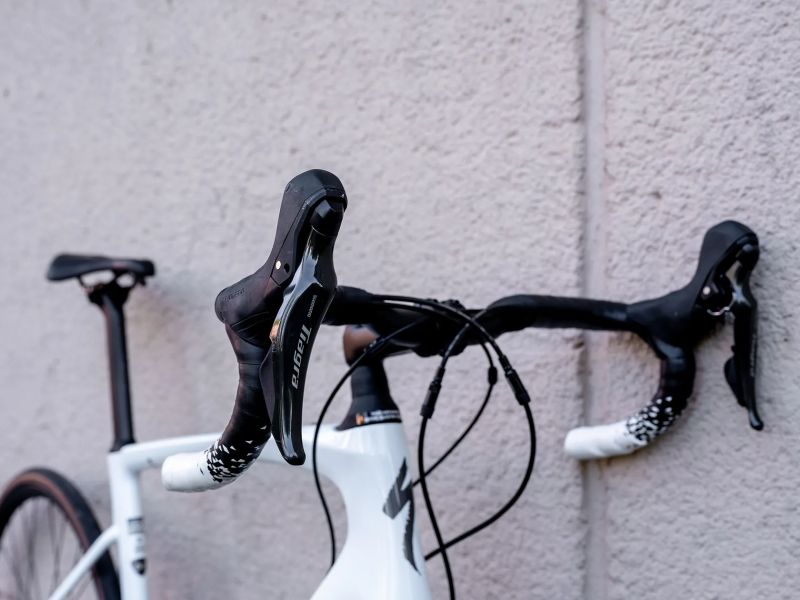 Specialized Roubaix SL8, velikost 58 (180-188cm)