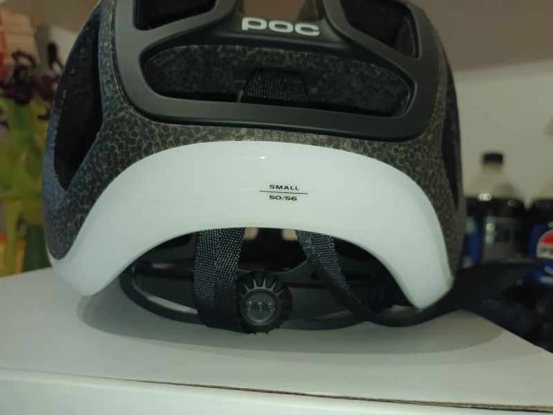 Prodám helmu POC Venrtral Lite