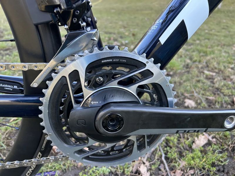 Trek Emonda SLR 9 vel 54