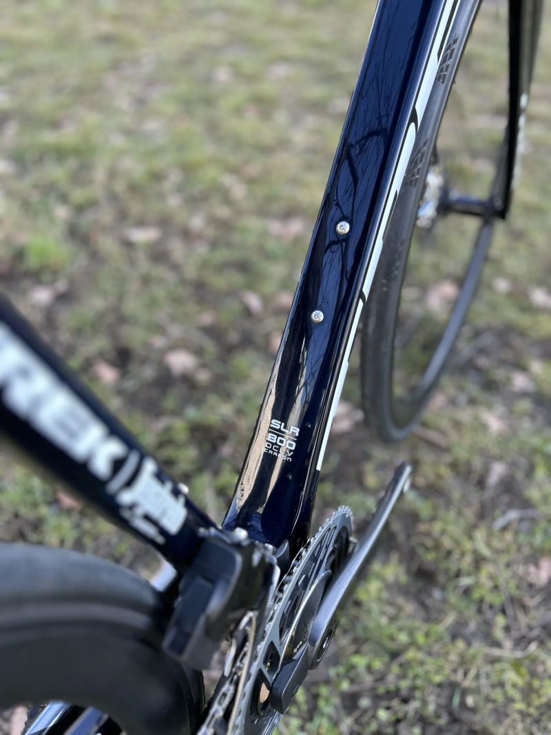 Trek Emonda SLR 9 vel 54