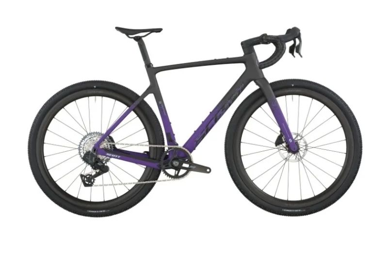 Scott Addict Gravel 20