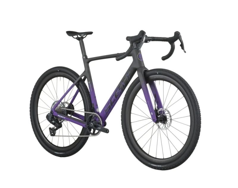 Scott Addict Gravel 20