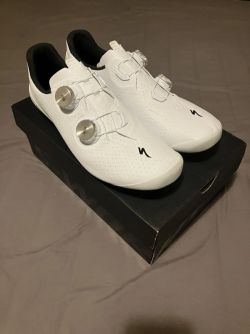 Specialized S-works Torch vel 43.5