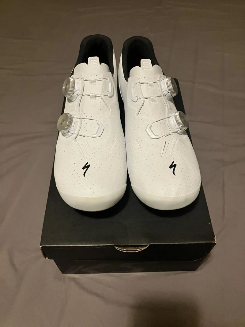 Specialized S-works Torch vel 43.5