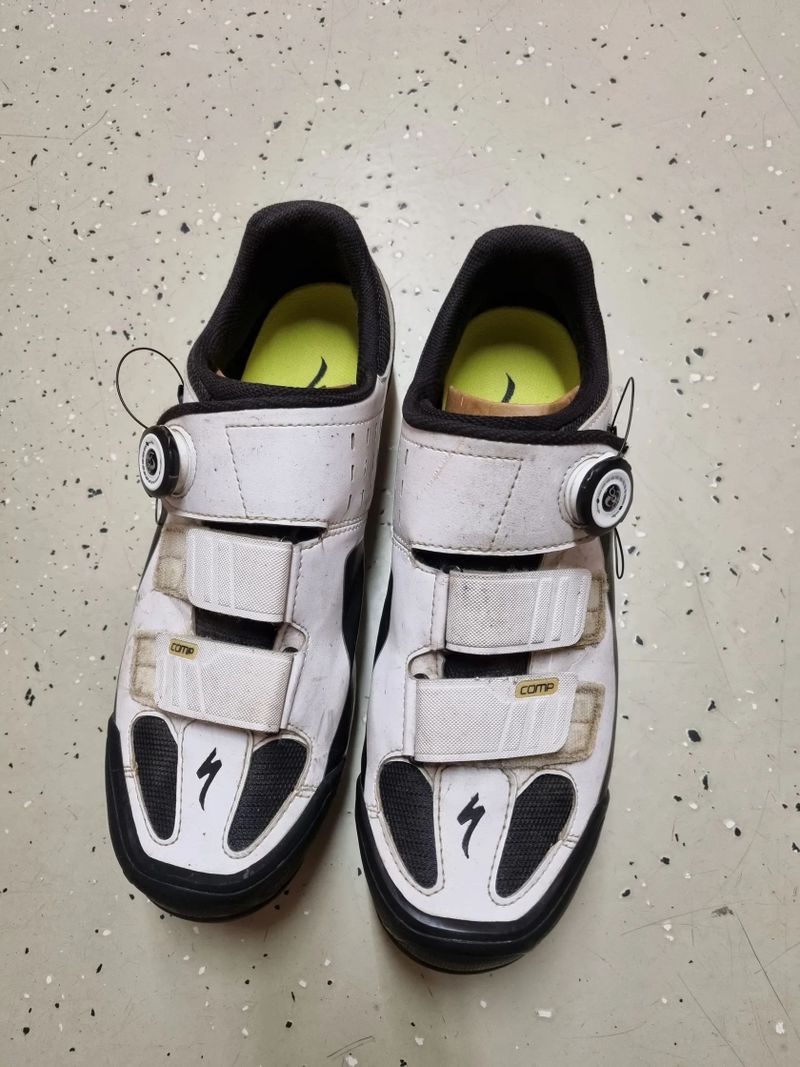 Specialized MTB Comp 45/29 cm