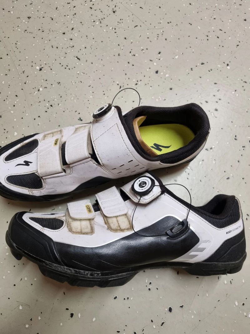 Specialized MTB Comp 45/29 cm