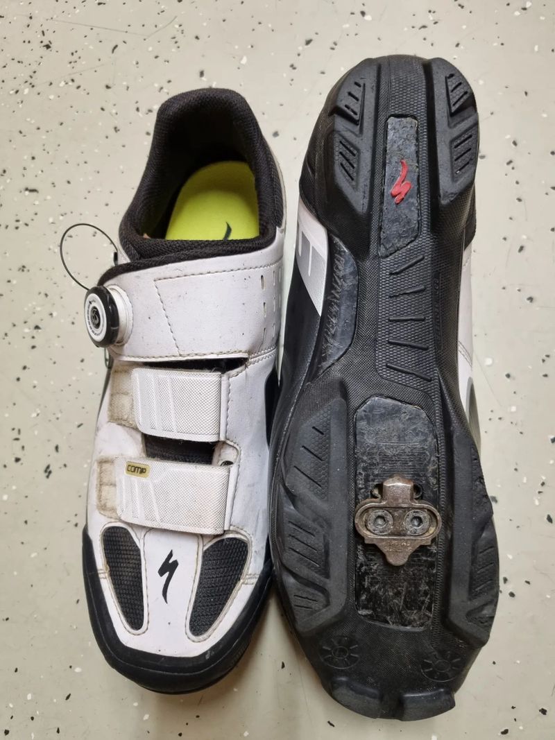 Specialized MTB Comp 45/29 cm