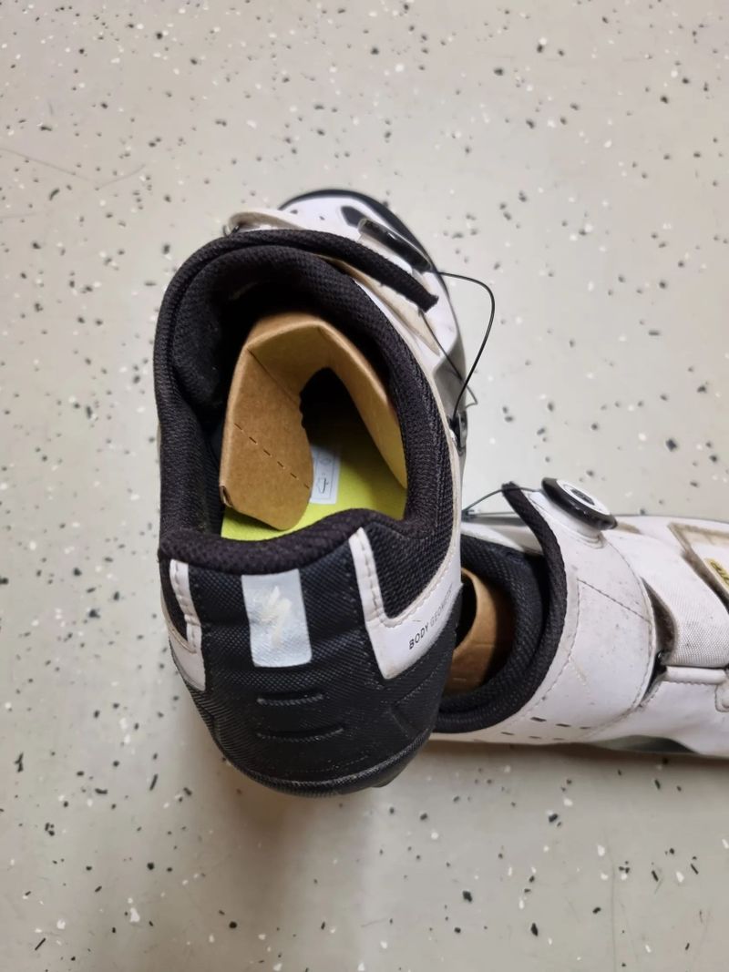 Specialized MTB Comp 45/29 cm